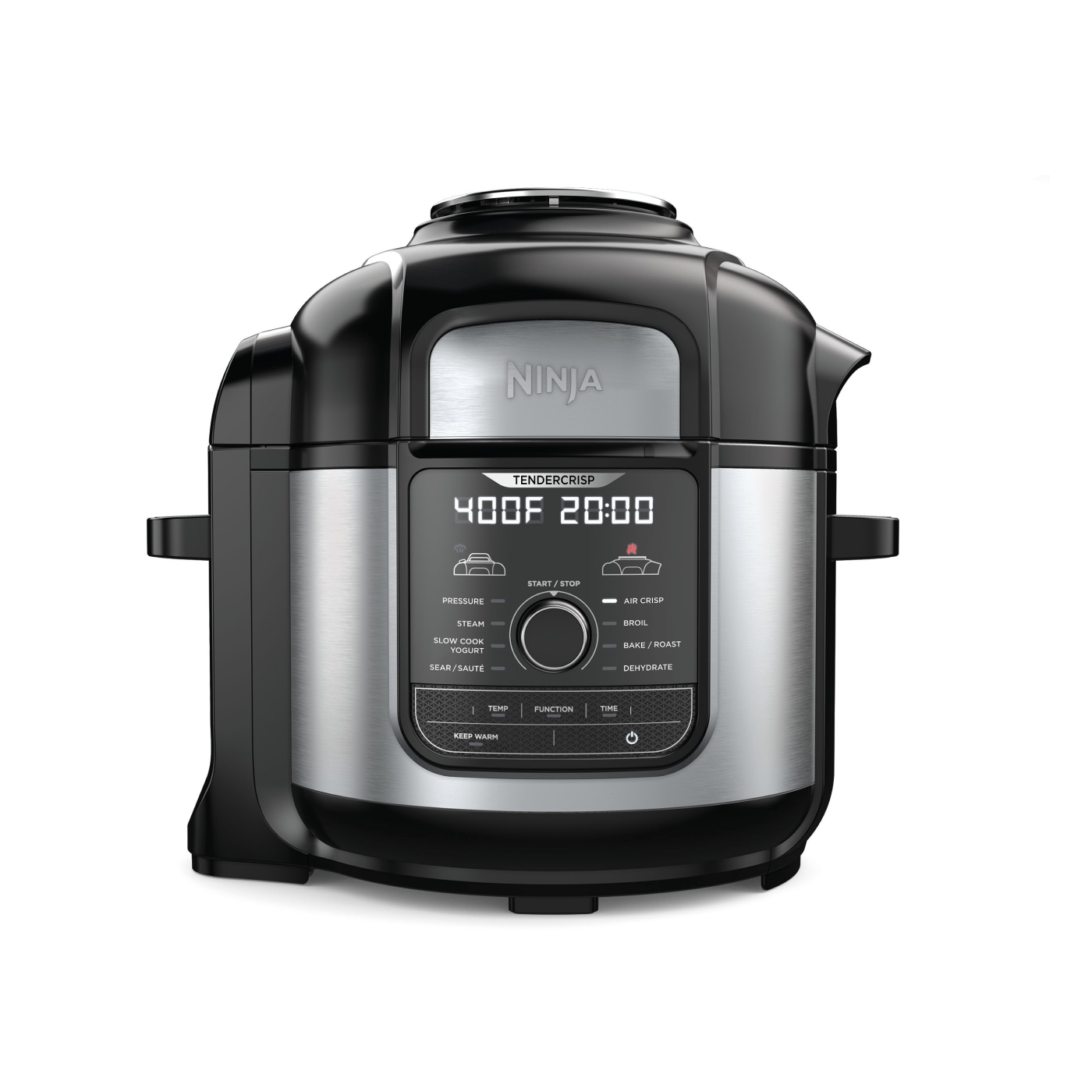 Мультиварка . Скороварка . Аэрогриль . Ninja Foodi 9-in-1 Multi-Cooker ...