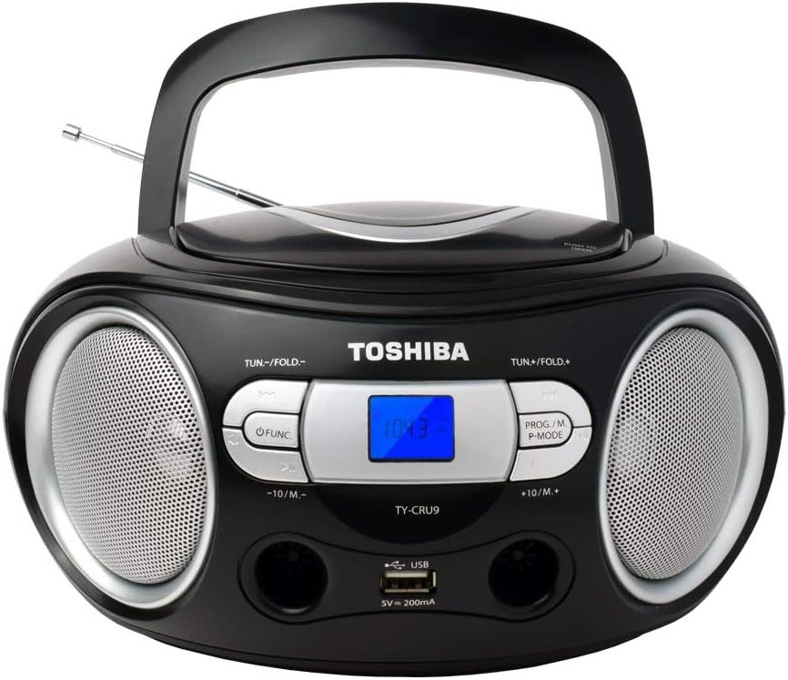 Компактная стереосистема . Радиодиск . Проигрыватель: дисков CD MP3 ...