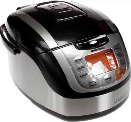 multi electric cooker