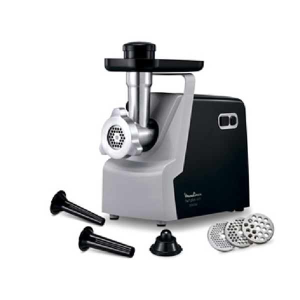Мясорубка электрическая HV7 PLUS ME5428 10 Moulinex 2000W- купить в ...