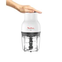 3 in1 Multi Moulinette Mini-Chopper - 300 W Moulinex