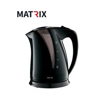 Electric kettle 2,0  liter 2200W Nashville Matrix