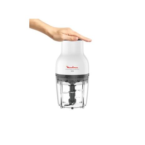 קוצץ ירקות 3ב1 Mini-Chopper - 300 W Moulinex