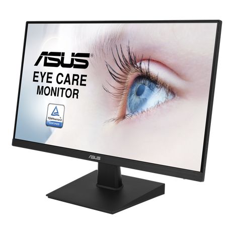 מסך מחשב FULL HD 23.8" ASUS VA24E