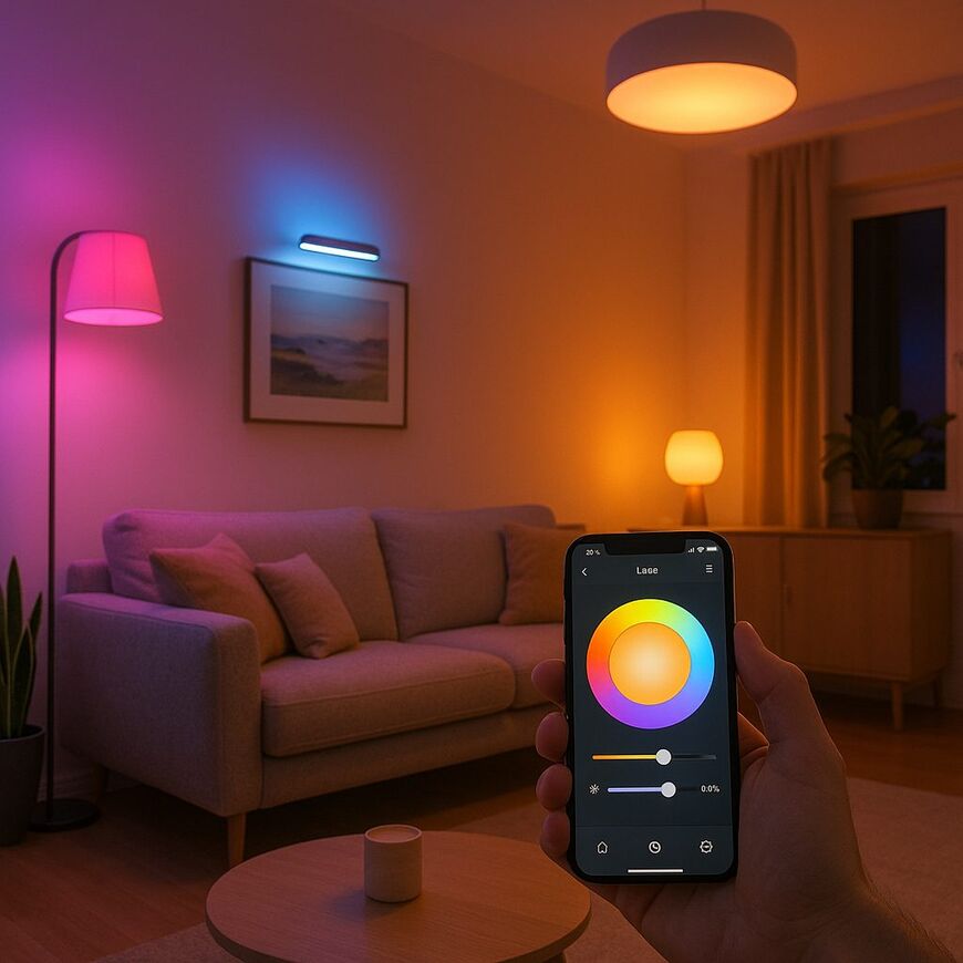 Guide to Buying Smart Lighting Accessories for Your Home