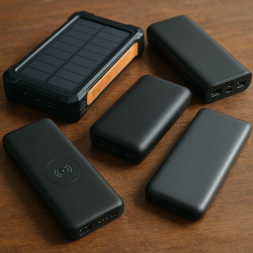 How to Choose the Right External Battery Pack for Your Needs?