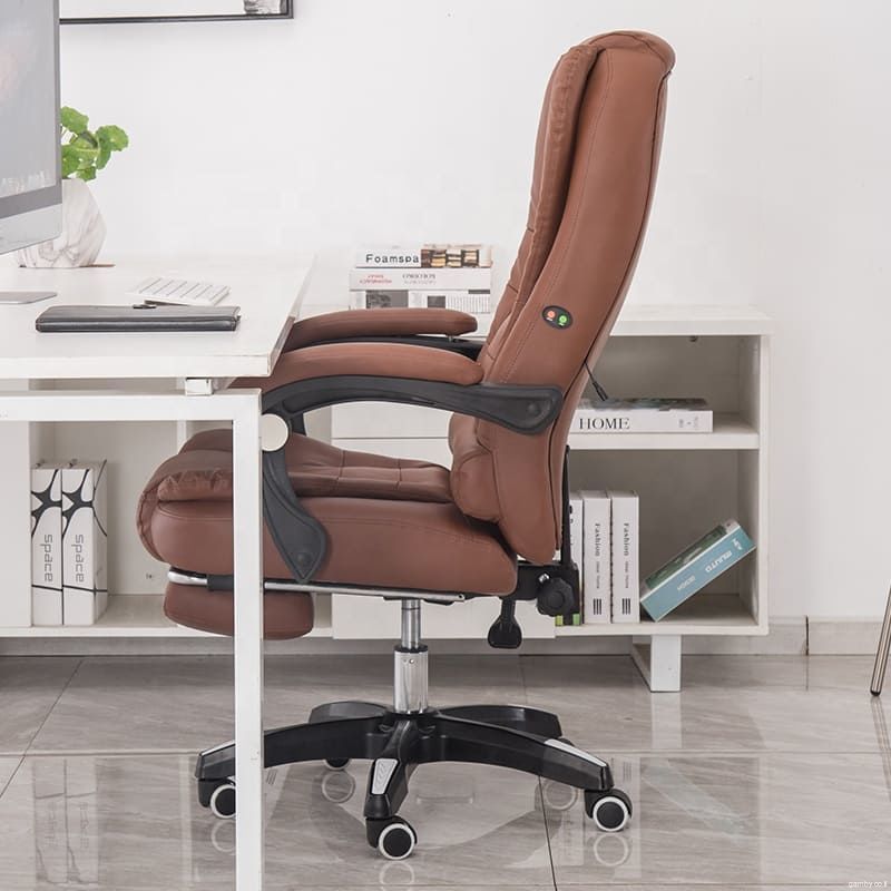 Кресло директора с высокой спинкой Boss www.gamby.co.il 03-9341686 ...