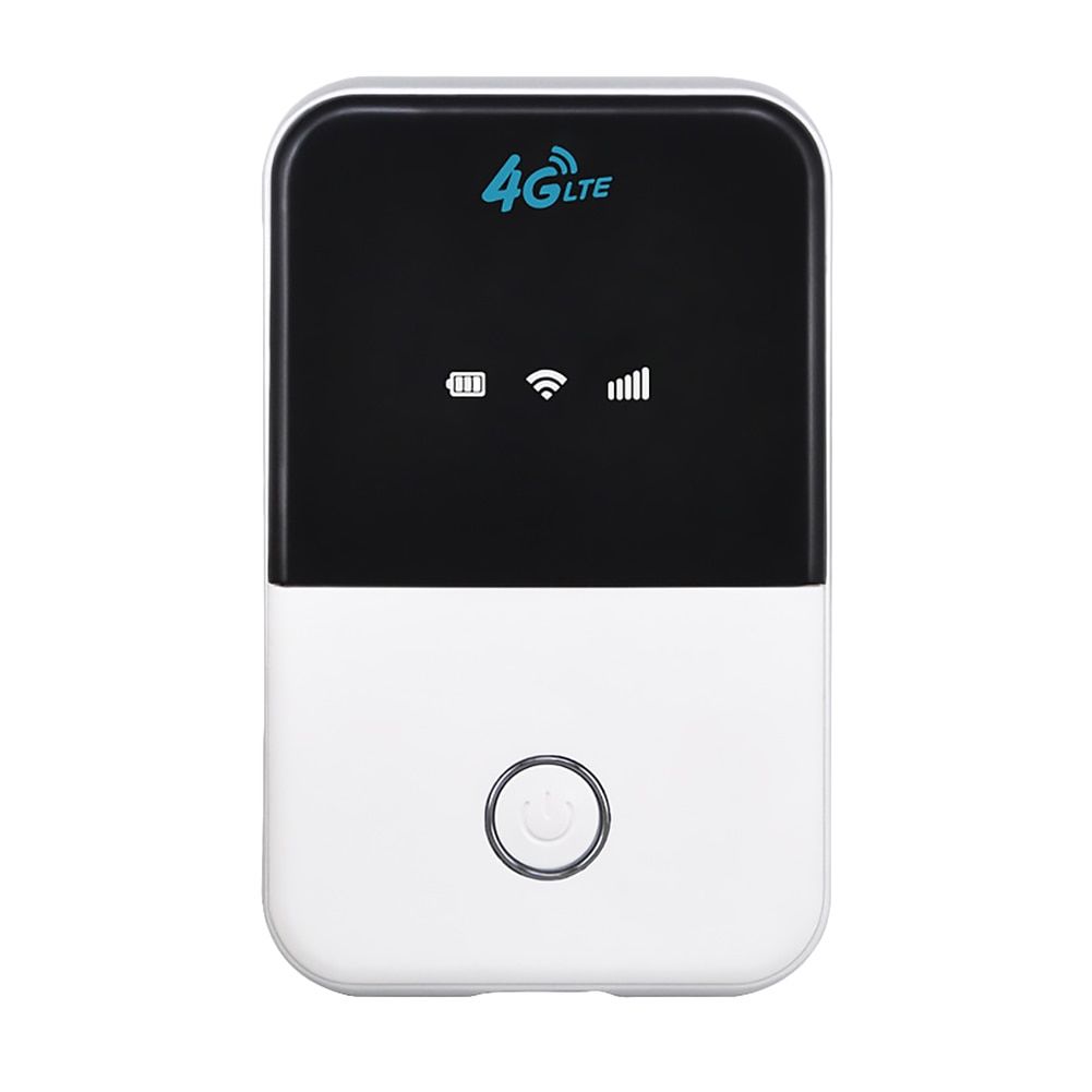 Мобильный роутер. Беспроводный сотовый маршрутизатор - роутер Mini 4G ...