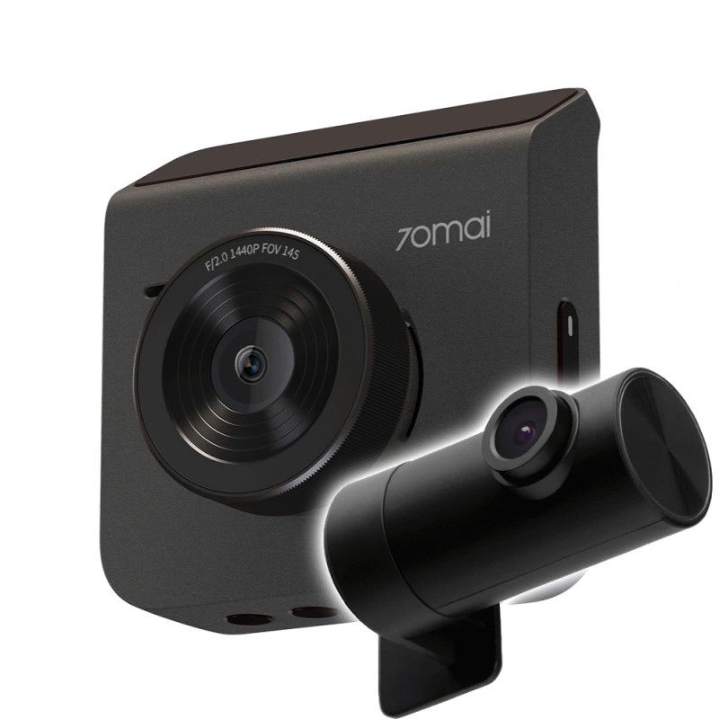 Видеорегистратор - Xiaomi 70mai Smart Dash Cam Pro Midrive D02 1944P ...