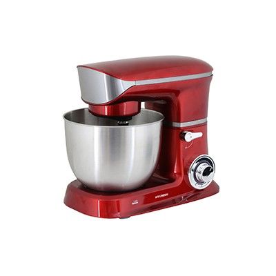 Миксер с большой металлический с чашей 6 литров 1000W HABT-2630R ...