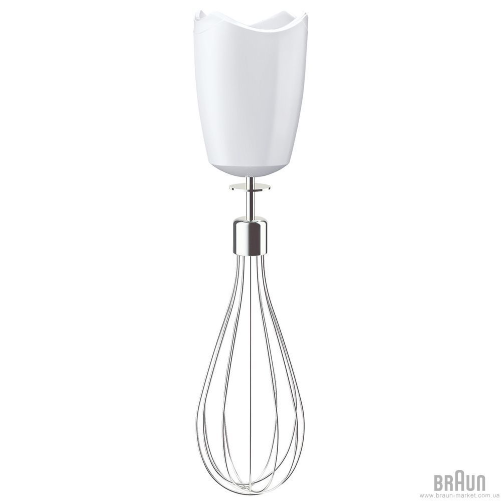 Погружной блендер 3 в 1 Браун 1000 Вт Braun MQ 5235 WH www.gamby.co.il ...