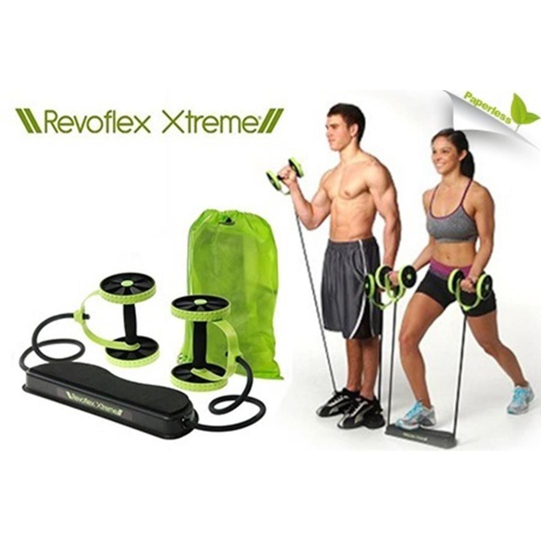 Тренажер ab Ultimate Exerciser
