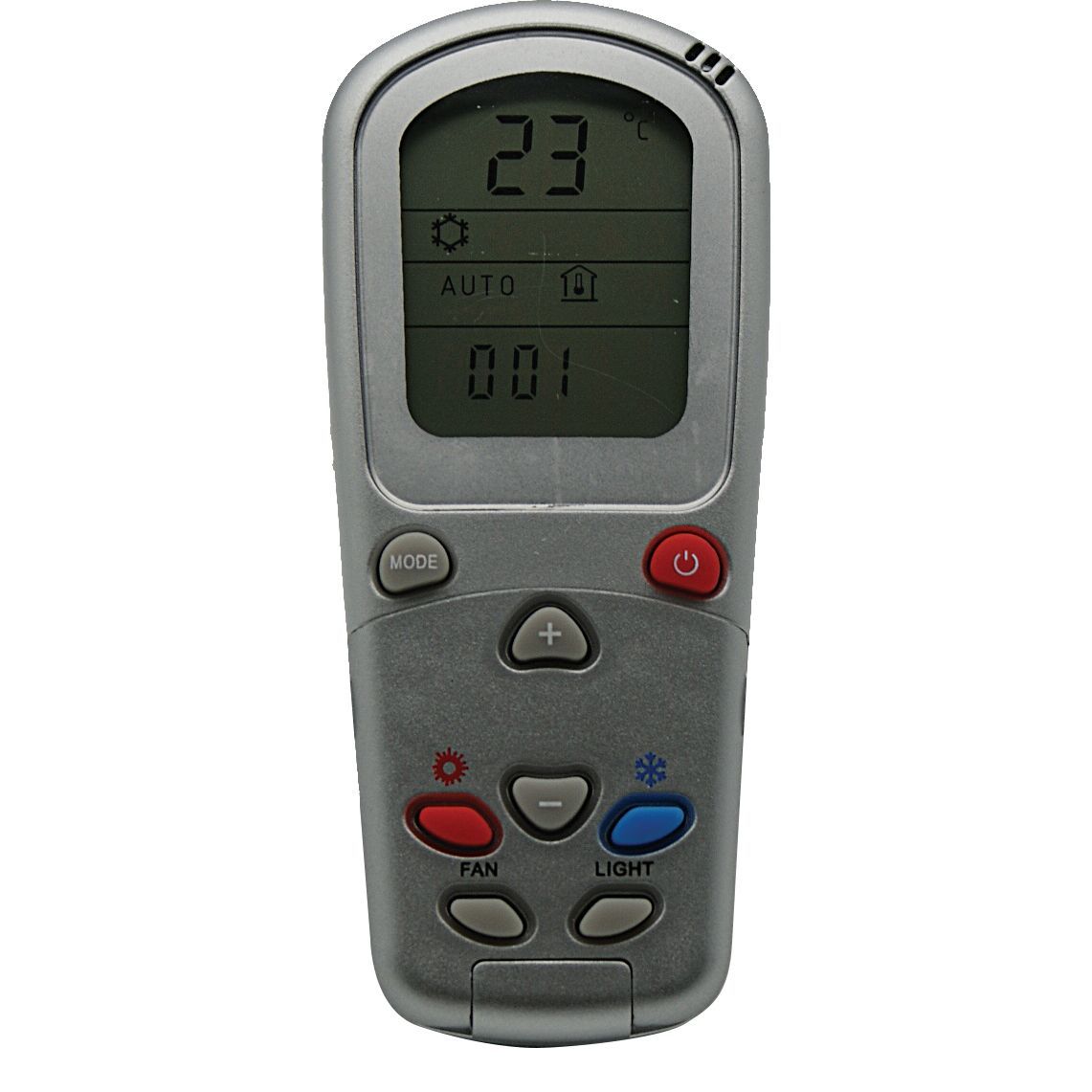 Universal Air Conditioner Remote Control For Tadiran , Amcor , GREE