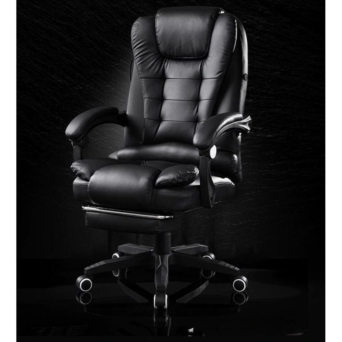 www.gamby.co.il 039341686 Boss Executive chair with high back Boss
