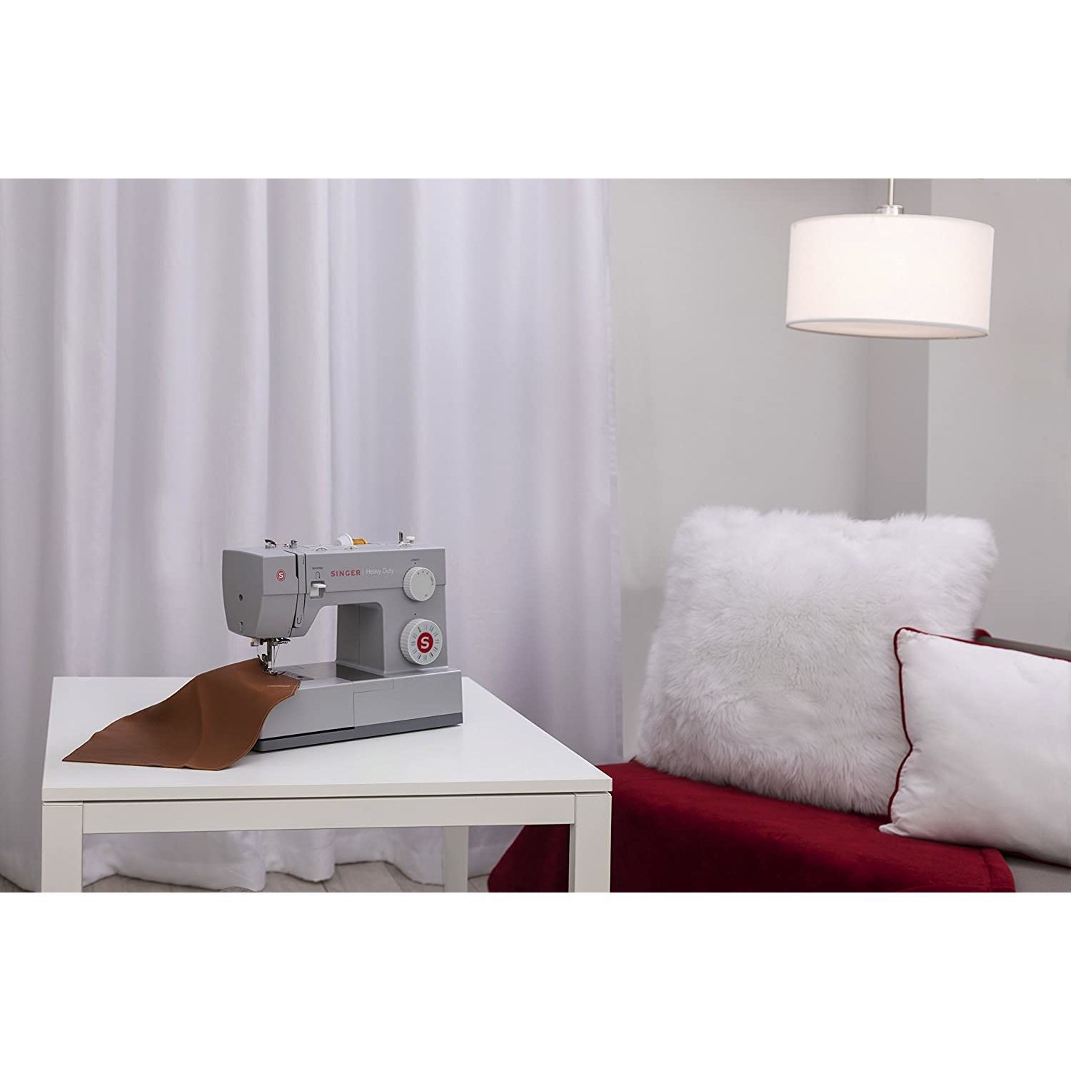 Electric sewing machine Singer 4423 Heavy Duty www.gamby.co.il 039341686