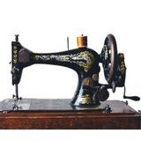 Sewing machines