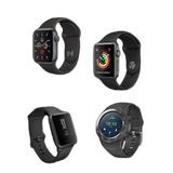 Умные часы и спортивные браслеты