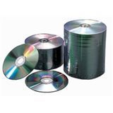 CD-R/DVD-R Discs  Packing and Storage