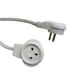 Buy extension pieces electricity and telephones, online store gamby.co.il, sale of extension pieces electricity and telephones in Israel, Petah Tikva