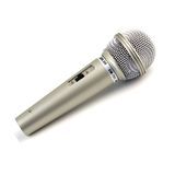 Buy pro audio microphones, online store gamby.co.il, sale of pro audio microphones in Israel, Petah Tikva
