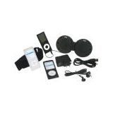 Buy mp3, mp4, mp5 players and accessories, online store gamby.co.il, sale of mp3, mp4, mp5 players and accessories in Israel, Petah Tikva