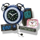 Buy alarm clocks, online store gamby.co.il, sale of alarm clocks in Israel, Petah Tikva