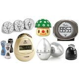 Timers , Stopwatches and Sabbath clocks