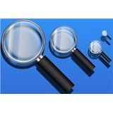 Buy magnifying glasses and devices, online store gamby.co.il, sale of magnifying glasses and devices in Israel, Petah Tikva