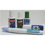 קנה טיםקס , נוזל מחיקה , חנות מקוונת gamby.co.il מכירת טיפקס בישראל, פתח תקוה