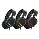 Gaming Headsets and Speakers