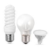 Buy light bulbs, online store gamby.co.il, sale of light bulbs in Israel, Petah Tikva