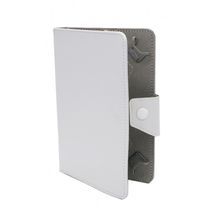 כיסוי מגן אוניברסלי עם מעמד לטאבלטים  10.1 " חיקוי עור