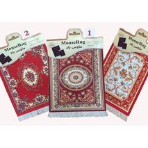 שטיח "פרסי" לעכבר מדויק במיוחד