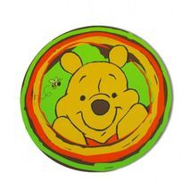 שטיח לעכבר עם כרית  עם ציורים לילדים Disney