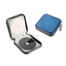 Сумка для CD\DVD дисков на 40шт.
