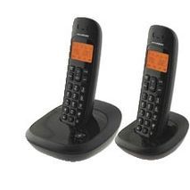 Telephone HDT-L50TWB HYUNDAI DECT