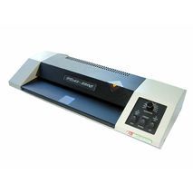 Professional metal laminator for A3 format PDA3-330C OFITECH. Lamination Machine www.gamby.co.il 03-9341686