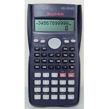 מחשבון מדעי KK-82MS קנקו