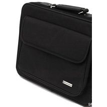 תיק למחשב נייד , בד  15.6-15.4-14