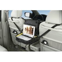 תיק לארהיטי ניידים ודיסקונים ניידים בגודל 7-10 אינץ' - Case Logic