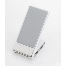 האב (מרכז) USB 2.0 עם 4 כניסות - מתקן לטלפון נייד