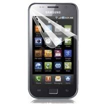 Screen Protector for Galaxy S Smartphone (i900)