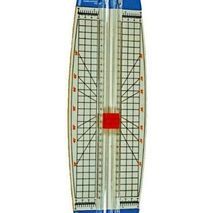 Paper cutters A-4  trimer OFITECH