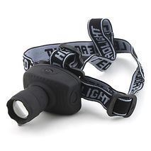 HIGH POWER Flashlight ZOOM Led