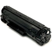 HP CB436AHP CB436A -36A Совместимый лазерный картридж  новый (не перезаправленный!)