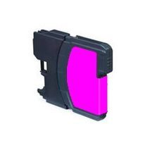 Brother LC 985 M Compitible inkJet cartridge magenta