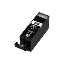 Canon PGI-525 Black Compatible inkjet cartridge