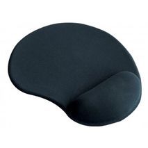 משטח לעכבר - פד לעכבר  שתיח לעכבר עם כרית סיליקון משת