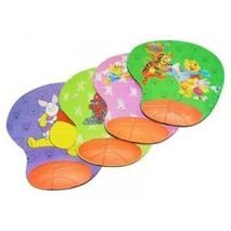 משטח עכבר ג'ל עם ציורים לילדים של דיסני