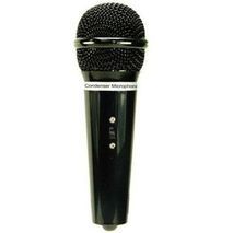 מיקרופון למחשב וקריוקי מקצועי  UDM-1305